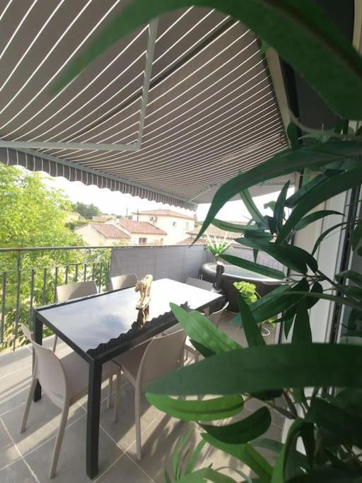 Un Vrai Havre De Serenite Ribaute-les-Tavernes ภายนอก รูปภาพ